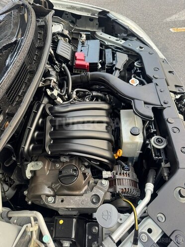 Nissan Wingroad 2018, 71,200 km - 1.5 л - Bakı
