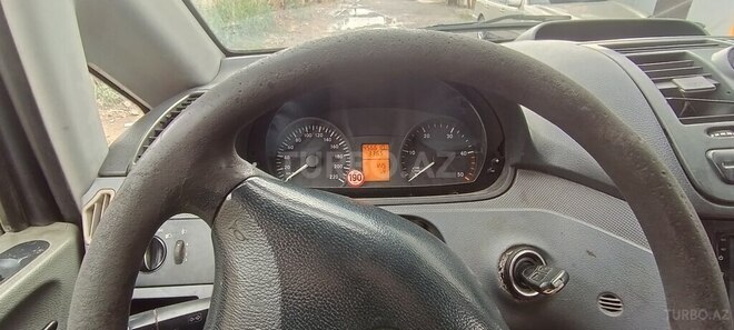 Mercedes Vito 2007, 456,610 km - 2.2 l - Sumqayıt