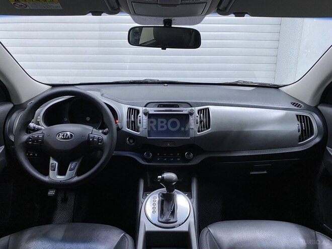 Kia Sportage 2014, 247,000 km - 2.0 l - Sumqayıt