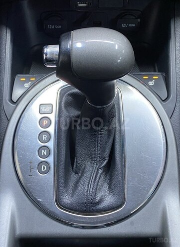 Kia Sportage 2014, 247,000 km - 2.0 l - Sumqayıt