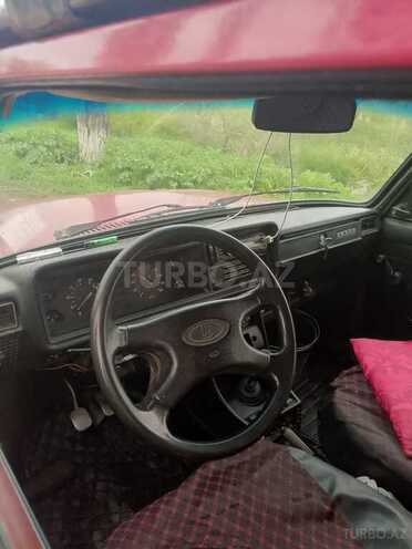 LADA (VAZ) 2104 2002, 423,562 km - 1.6 л - Quba