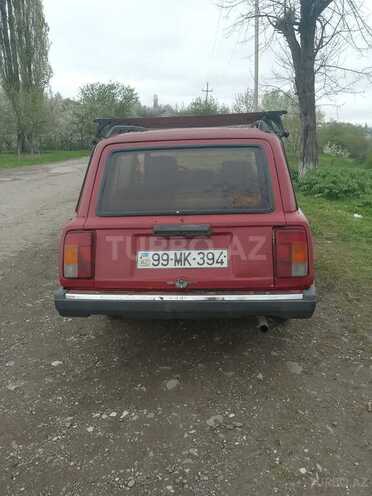 LADA (VAZ) 2104 2002, 423,562 km - 1.6 л - Quba