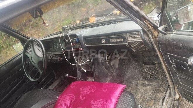LADA (VAZ) 2106 1990, 140,000 km - 1.6 l - Lerik