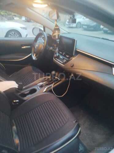 Toyota Corolla 2022, 142,000 km - 1.8 l - Bakı