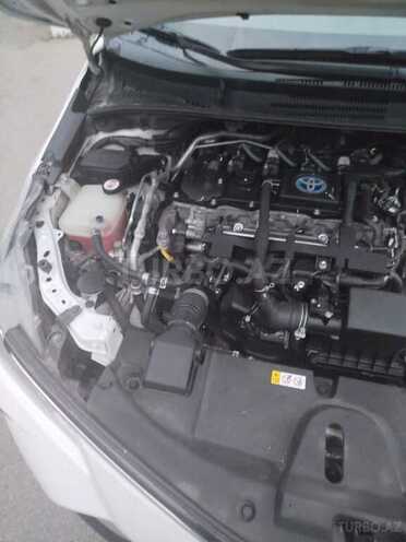 Toyota Corolla 2022, 142,000 km - 1.8 l - Bakı
