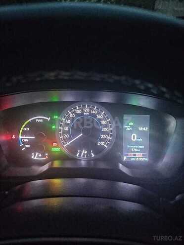 Toyota Corolla 2022, 142,000 km - 1.8 l - Bakı