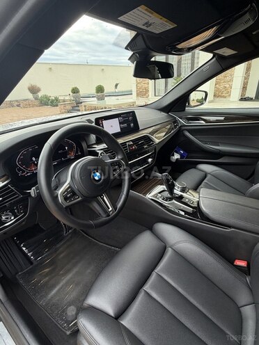 BMW 530 2020, 90,000 km - 2.0 л - Bakı