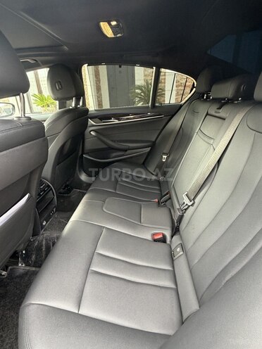 BMW 530 2020, 90,000 km - 2.0 л - Bakı