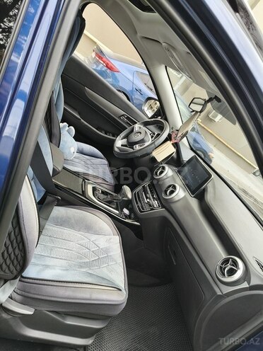 Baic  2023, 21,000 km - 1.5 l - Sumqayıt