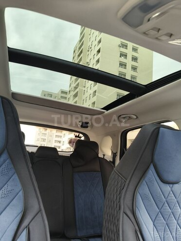 Baic  2023, 21,000 km - 1.5 l - Sumqayıt