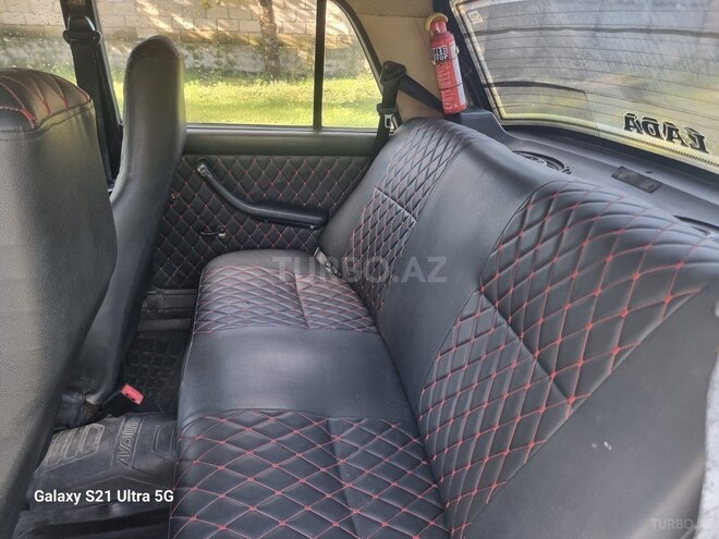 LADA (VAZ) 2107 2006, 150,000 km - 1.6 l - Balakən