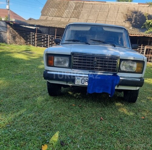 LADA (VAZ) 2107 2006, 150,000 km - 1.6 l - Balakən