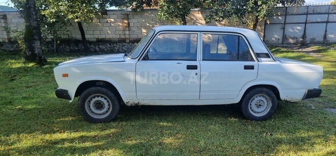 LADA (VAZ) 2107 2006, 150,000 km - 1.6 l - Balakən