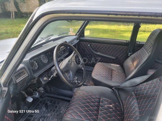 LADA (VAZ) 2107 2006, 150,000 km - 1.6 l - Balakən