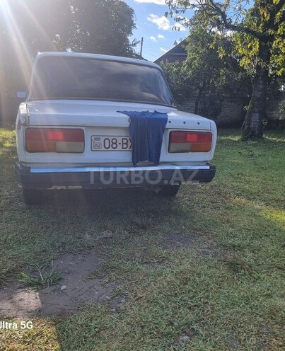 LADA (VAZ) 2107 2006, 150,000 km - 1.6 l - Balakən