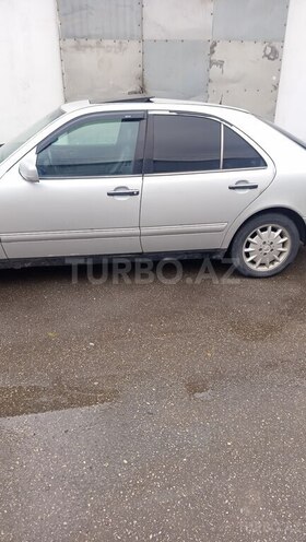 Mercedes E 280 1997, 645,000 km - 2.8 l - Bakı