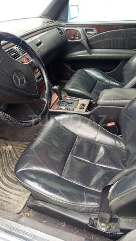 Mercedes E 280 1997, 645,000 km - 2.8 l - Bakı