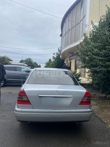 Mercedes C 180 1995, 600,000 km - 1.8 л - Cəlilabad