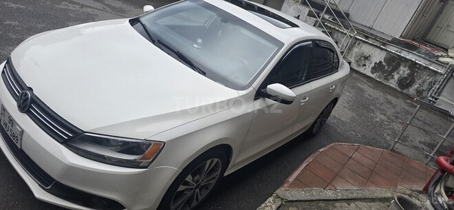 Volkswagen Jetta 2010, 377,000 km - 2.5 л - Bakı