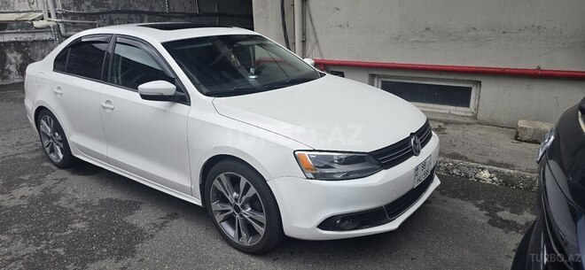 Volkswagen Jetta 2010, 377,000 km - 2.5 л - Bakı