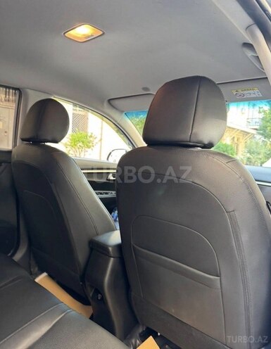 Kia Rio 2021, 119,000 km - 1.6 l - Bakı
