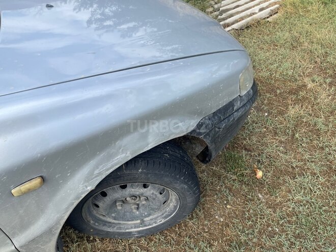 Khazar LX 2018, 199,900 km - 1.7 л - Bakı