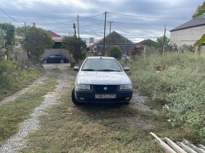 Khazar LX 2018, 199,900 km - 1.7 л - Bakı