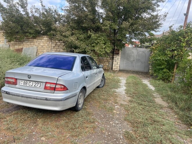 Khazar LX 2018, 199,900 km - 1.7 л - Bakı