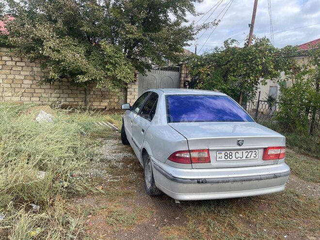 Khazar LX 2018, 199,900 km - 1.7 л - Bakı