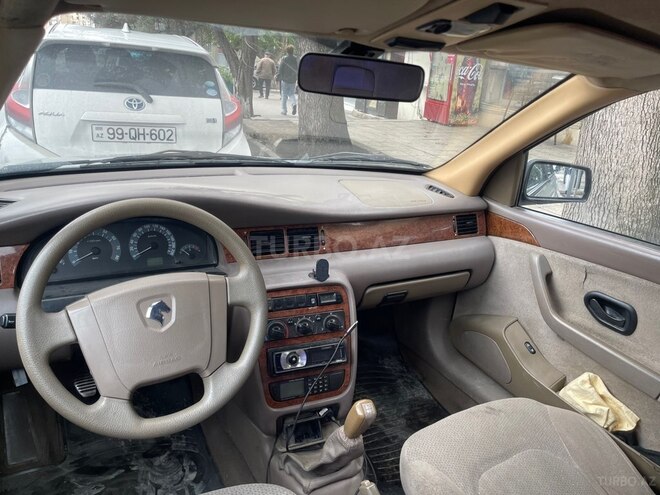 Khazar LX 2018, 199,900 km - 1.7 л - Bakı