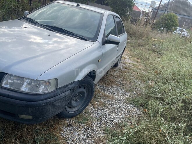 Khazar LX 2018, 199,900 km - 1.7 л - Bakı