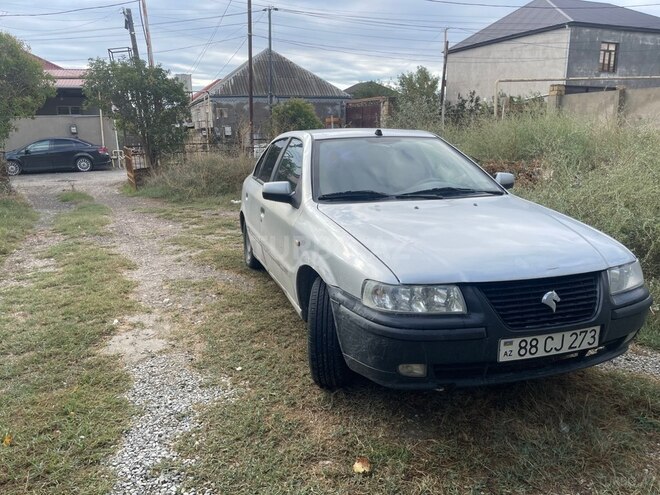Khazar LX 2018, 199,900 km - 1.7 л - Bakı