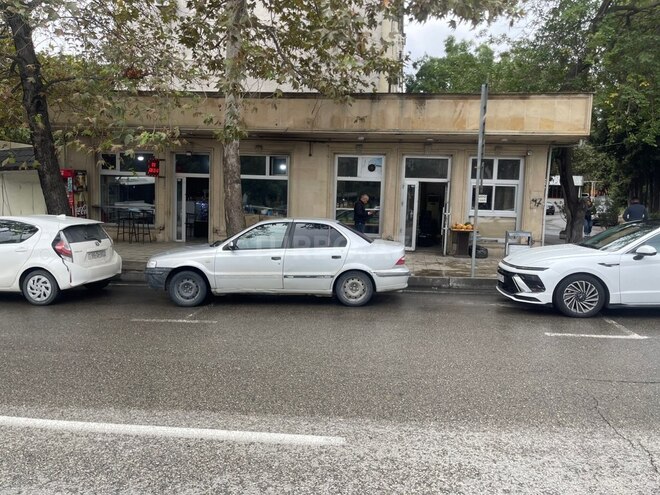 Khazar LX 2018, 199,900 km - 1.7 л - Bakı
