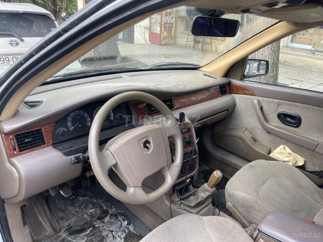 Khazar LX 2018, 199,900 km - 1.7 л - Bakı
