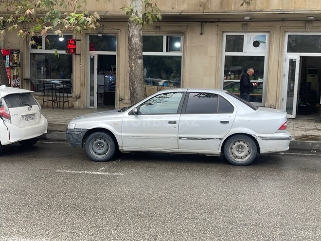 Khazar LX 2018, 199,900 km - 1.7 л - Bakı