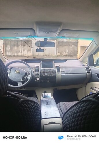 Toyota Prius 2007, 32,000 km - 1.5 л - Lənkəran