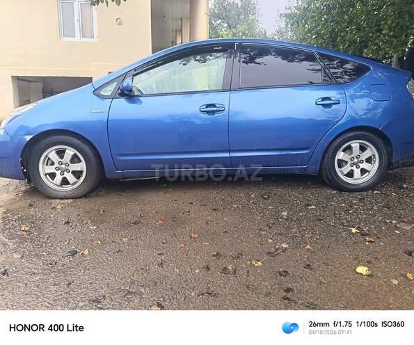 Toyota Prius 2007, 32,000 km - 1.5 л - Lənkəran