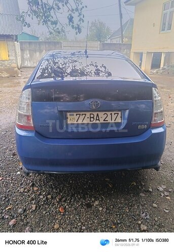 Toyota Prius 2007, 32,000 km - 1.5 л - Lənkəran