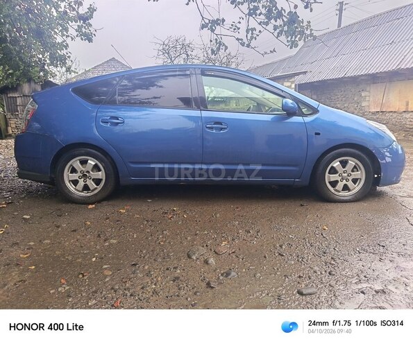 Toyota Prius 2007, 32,000 km - 1.5 л - Lənkəran