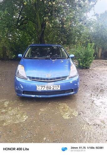 Toyota Prius 2007, 32,000 km - 1.5 л - Lənkəran