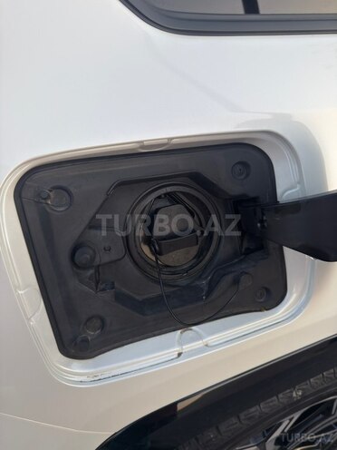Toyota RAV4 2021, 33,000 km - 2.5 л - Bakı
