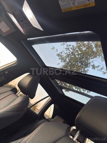 Toyota RAV4 2021, 33,000 km - 2.5 л - Bakı