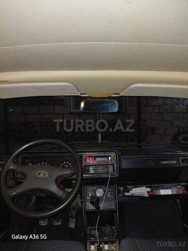 LADA (VAZ) 2107 2008, 102,000 km - 1.6 l - Goranboy