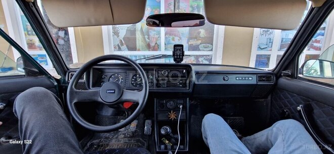 LADA (VAZ) 2107 2007, 98,966 km - 1.7 l - Salyan