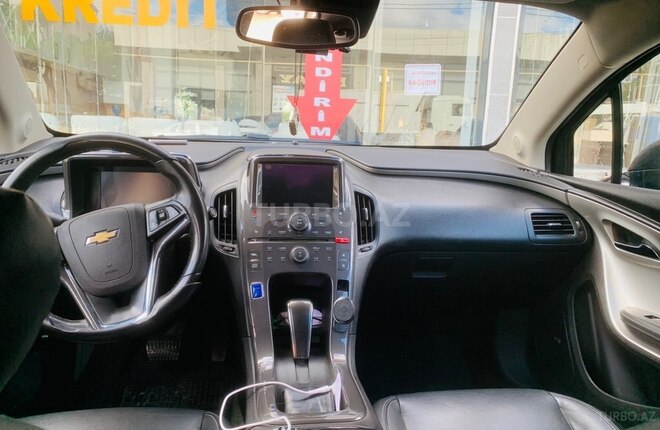 Chevrolet Volt 2013, 314,000 km - 1.4 л - Bakı