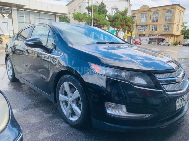 Chevrolet Volt 2013, 314,000 km - 1.4 л - Bakı