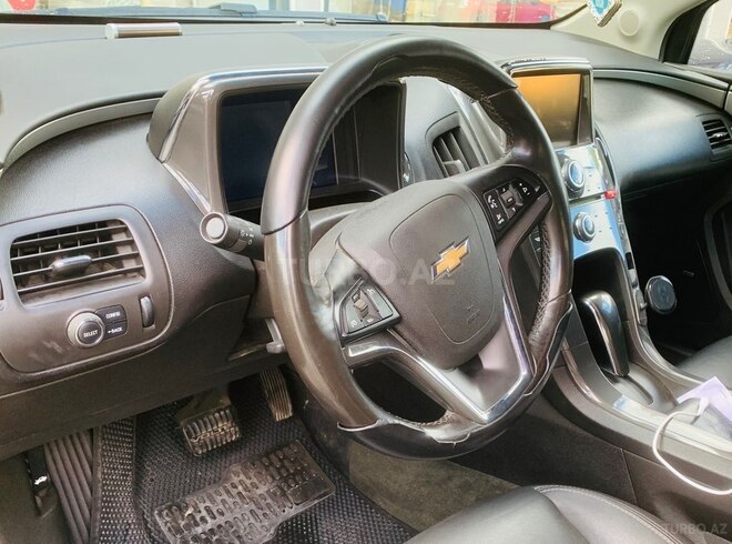 Chevrolet Volt 2013, 314,000 km - 1.4 л - Bakı