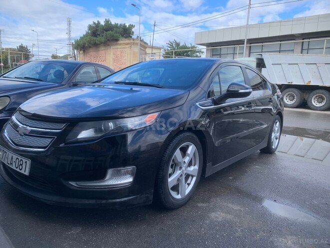Chevrolet Volt 2013, 314,000 km - 1.4 л - Bakı