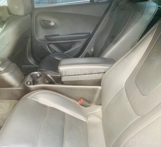 Chevrolet Volt 2013, 314,000 km - 1.4 л - Bakı