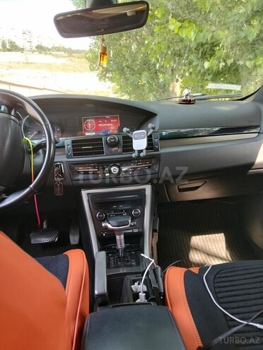 MG 6 2012, 288,000 km - 1.8 l - Bakı